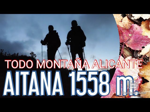 Sierra-de-Benimantell - La Sierra Noticias