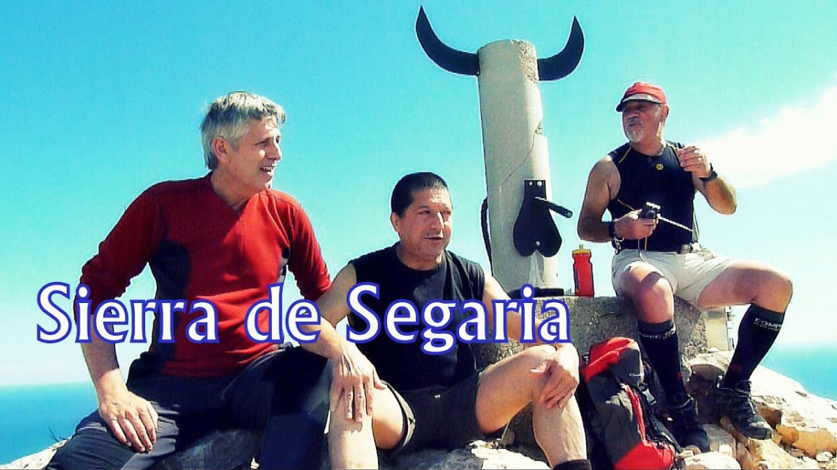 Sierra-de-Benimeli - La Sierra Noticias