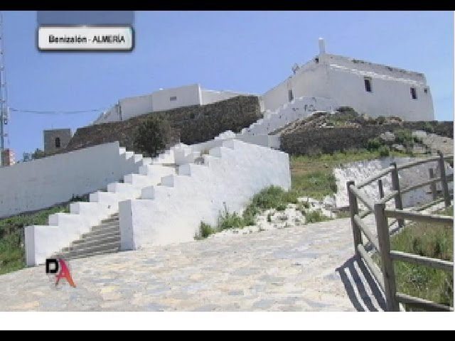Sierra-de-Benizalon - La Sierra Noticias