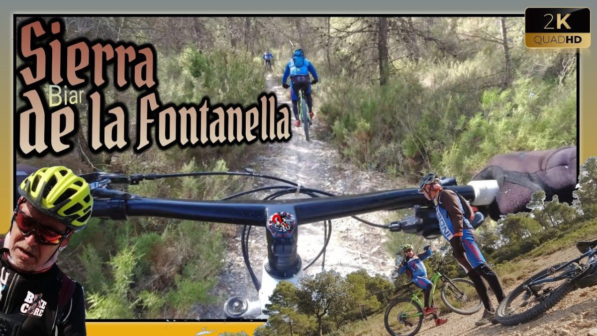 Sierra-de-Biar - La Sierra Noticias