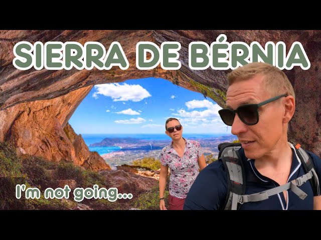 Sierra-de-Bolulla - La Sierra Noticias
