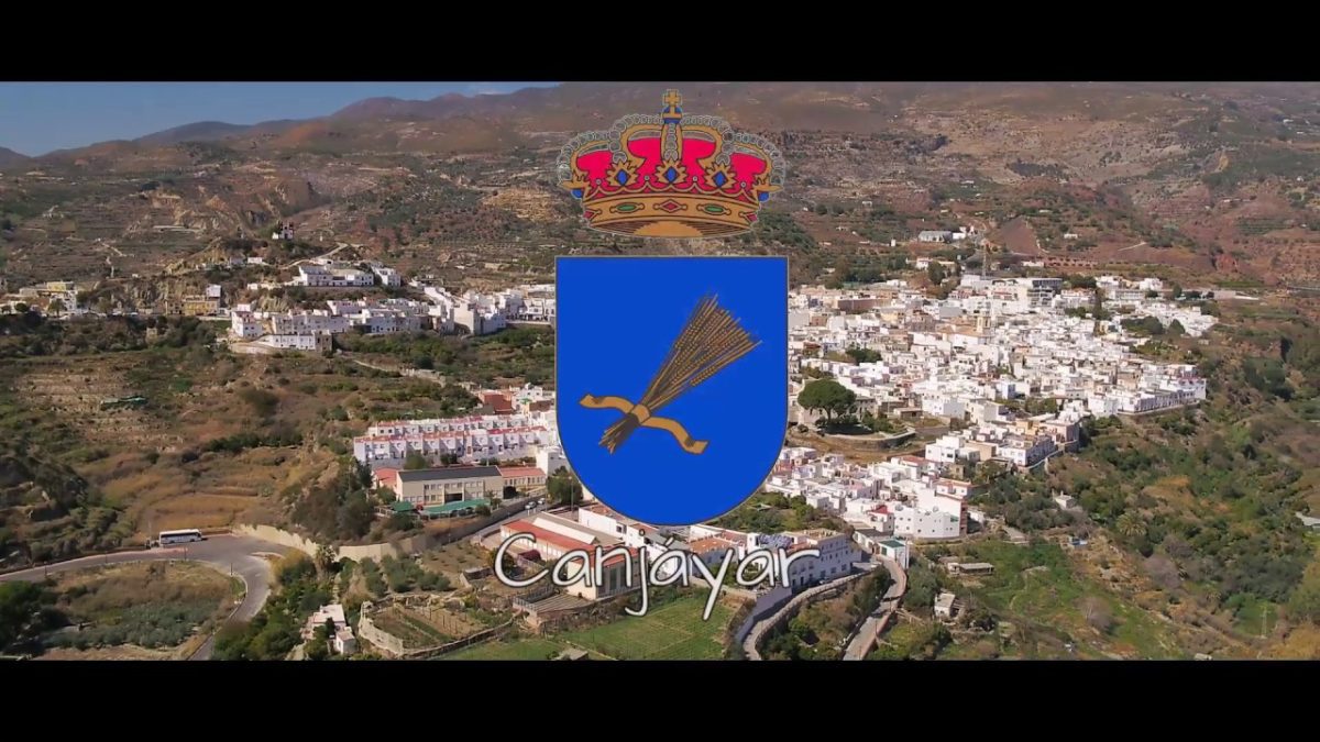 Sierra-de-Canjayar - La Sierra Noticias