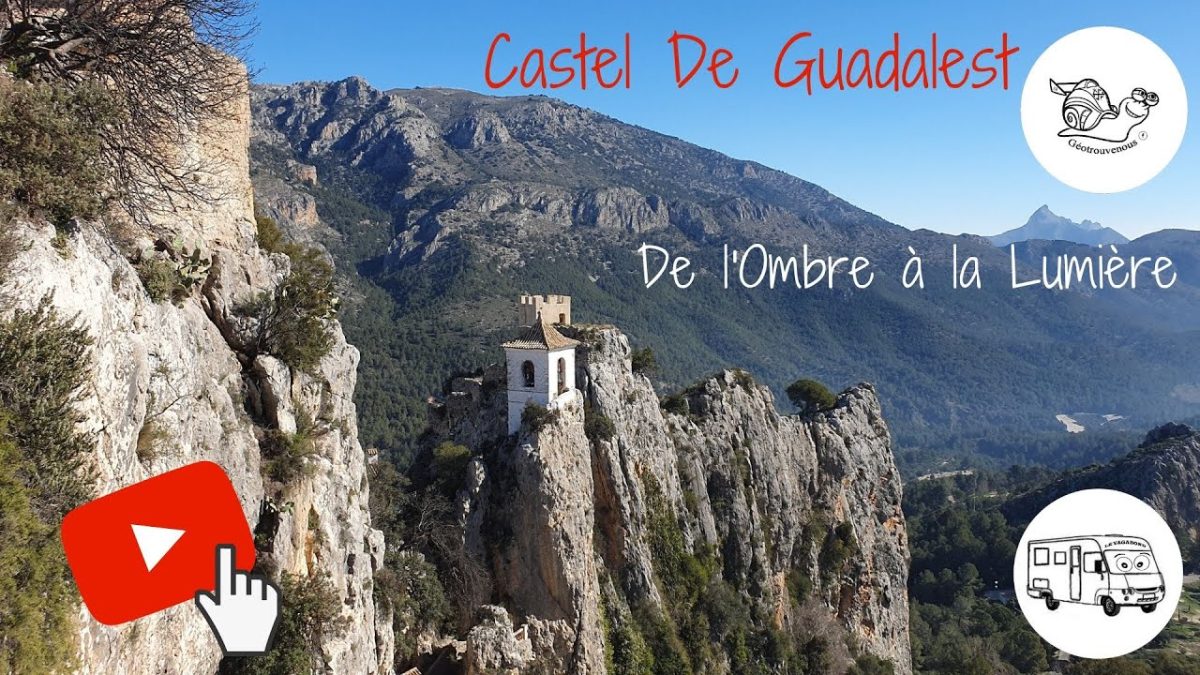 Sierra-de-Castell-de-Guadalest - La Sierra Noticias