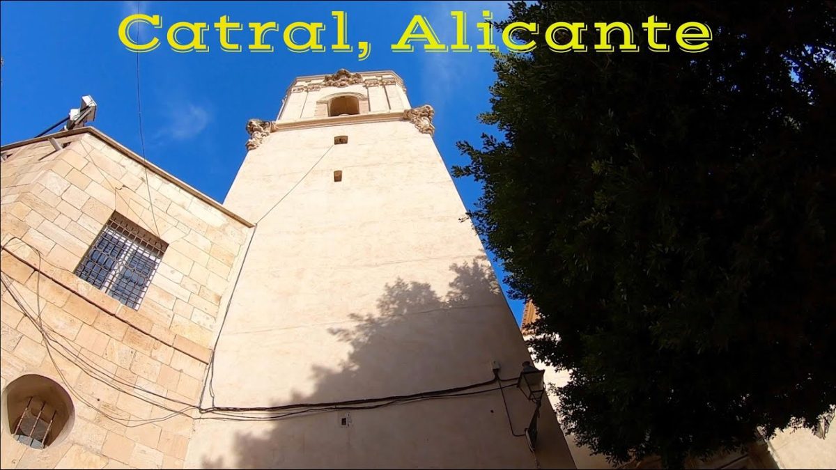 Sierra-de-Catral - La Sierra Noticias