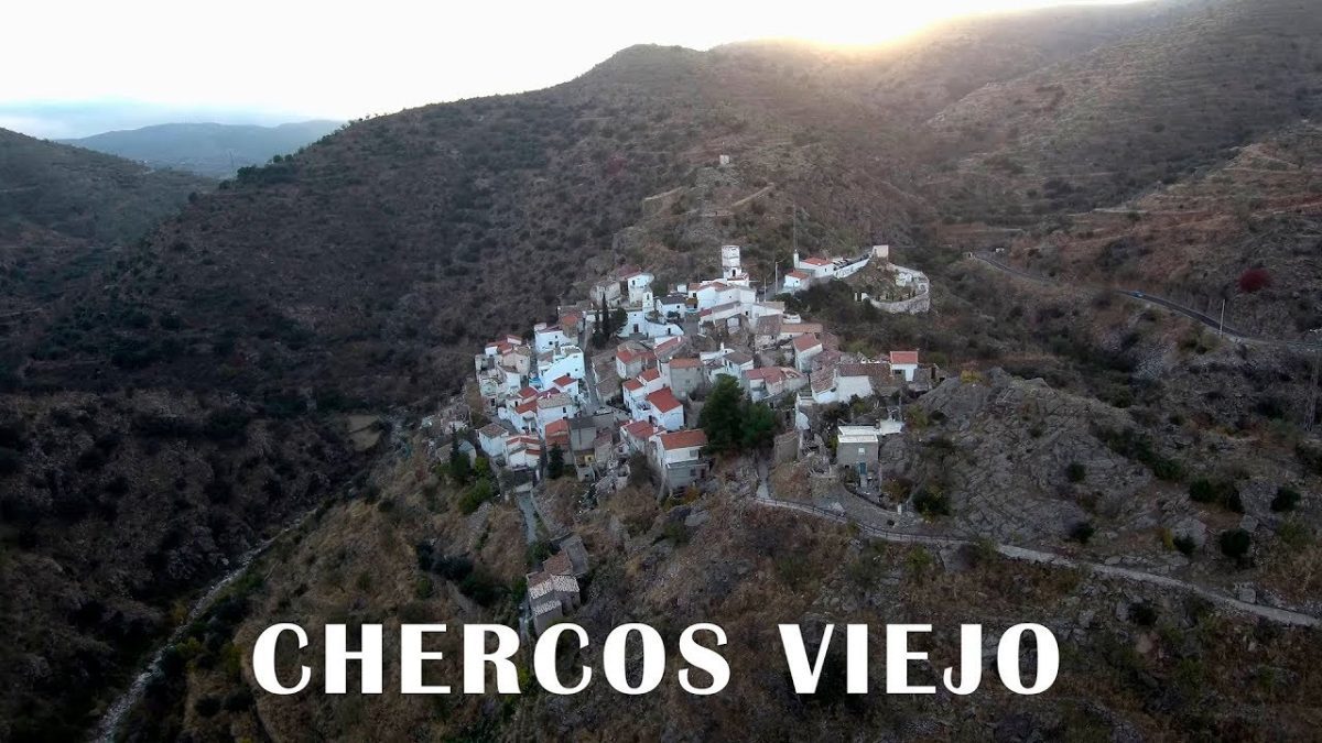 Sierra-de-Chercos - La Sierra Noticias