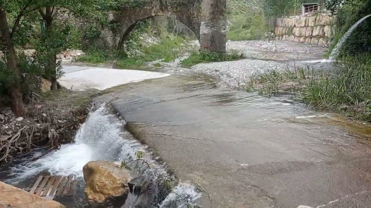 Sierra-de-Cobdar - La Sierra Noticias