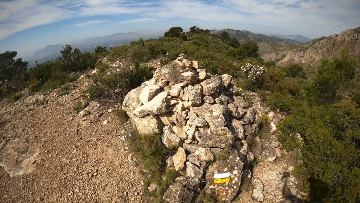 Sierra-de-Crevillent - La Sierra Noticias