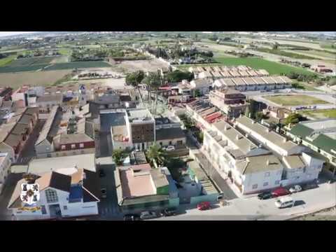 Sierra-de-Daya-Vieja - La Sierra Noticias