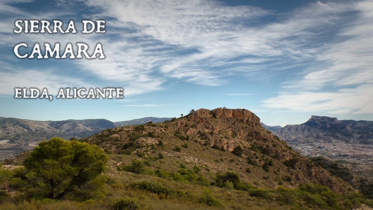 Sierra-de-Elda - La Sierra Noticias