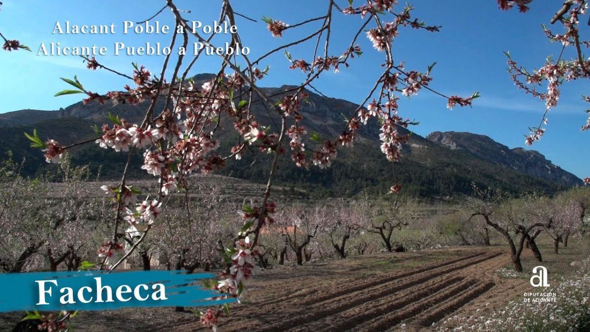 Sierra-de-Facheca - La Sierra Noticias
