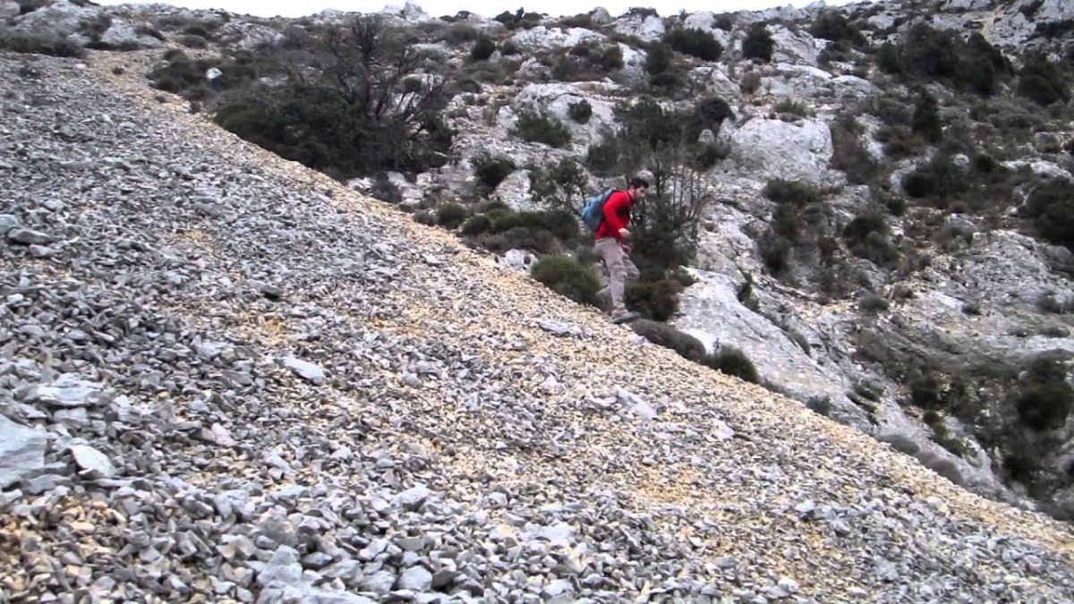 Sierra-de-Famorca - La Sierra Noticias