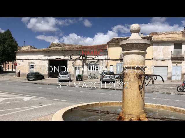 Sierra-de-Fondo-de-les-Neus - La Sierra Noticias