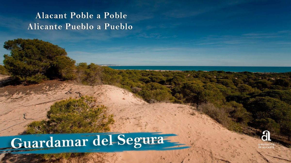 Sierra-de-Guardamar-del-Segura - La Sierra Noticias