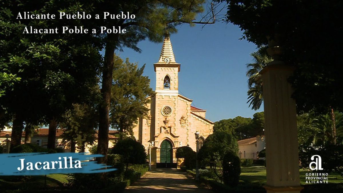 Sierra-de-Jacarilla - La Sierra Noticias