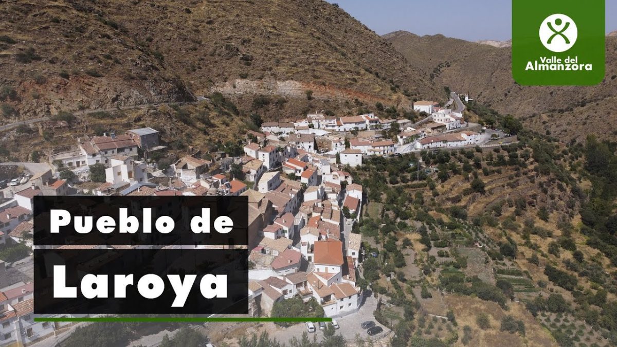 Sierra-de-Laroya - La Sierra Noticias