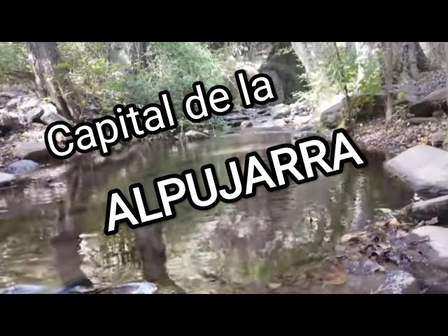 Sierra-de-Laujar-de-Andarax - La Sierra Noticias