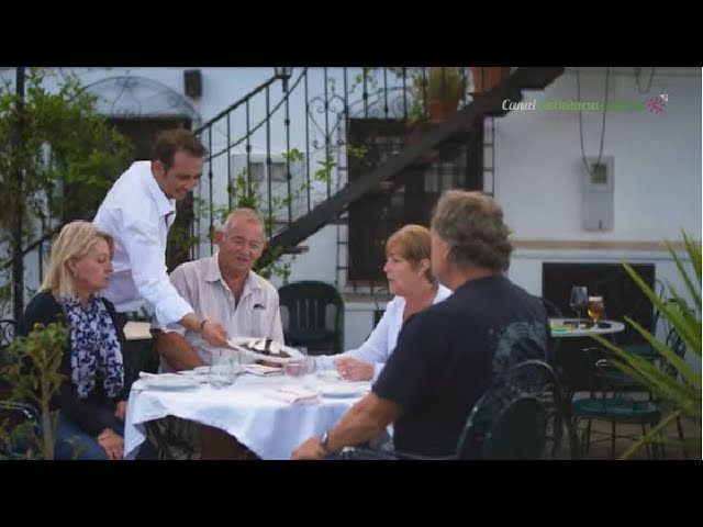 Sierra-de-Lubrin - La Sierra Noticias