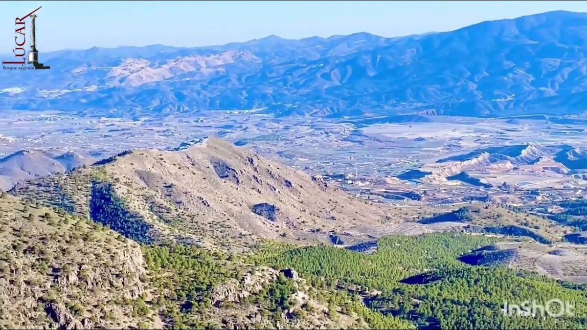 Sierra-de-Lucar - La Sierra Noticias