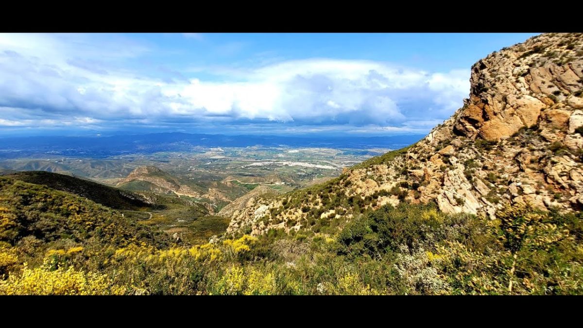 Sierra-de-Mojacar - La Sierra Noticias