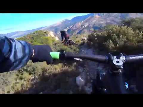 Sierra-de-Monforte-del-Cid - La Sierra Noticias