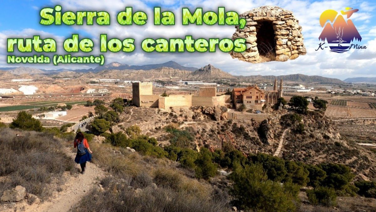 Sierra-de-Novelda - La Sierra Noticias