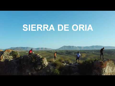 Sierra-de-Oria - La Sierra Noticias