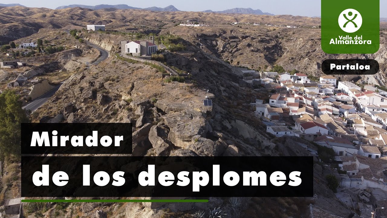 Sierra-de-Partaloa - La Sierra Noticias