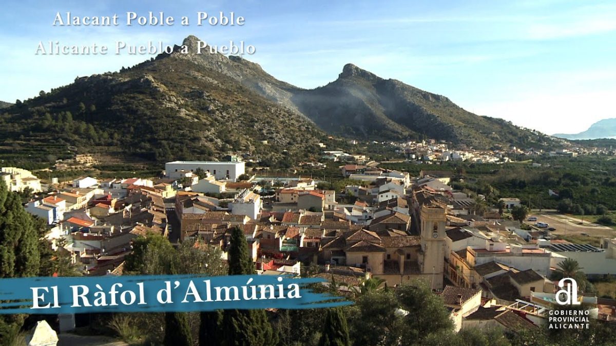 Sierra-de-Rafol-dAlmunia - La Sierra Noticias