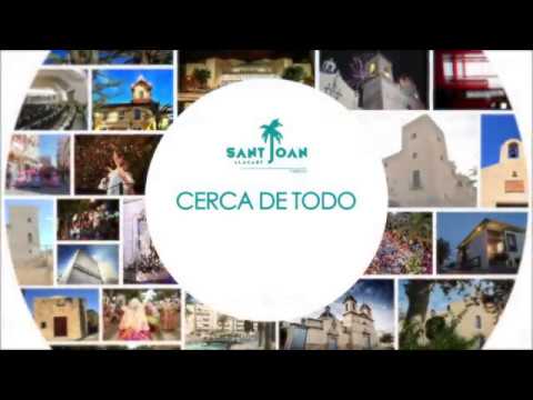Sierra-de-Sant-Joan-dAlacant - La Sierra Noticias