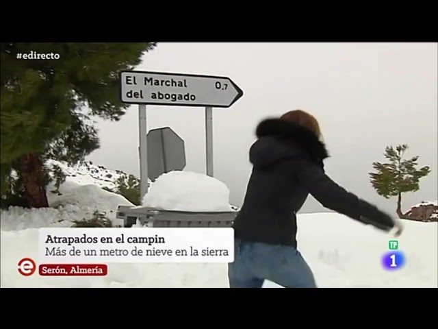 Sierra-de-Seron - La Sierra Noticias