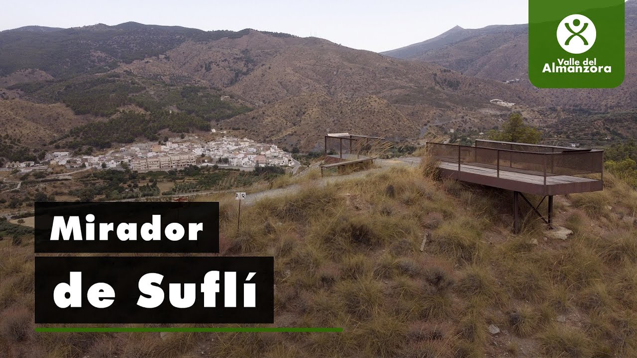 Sierra-de-Sufli - La Sierra Noticias