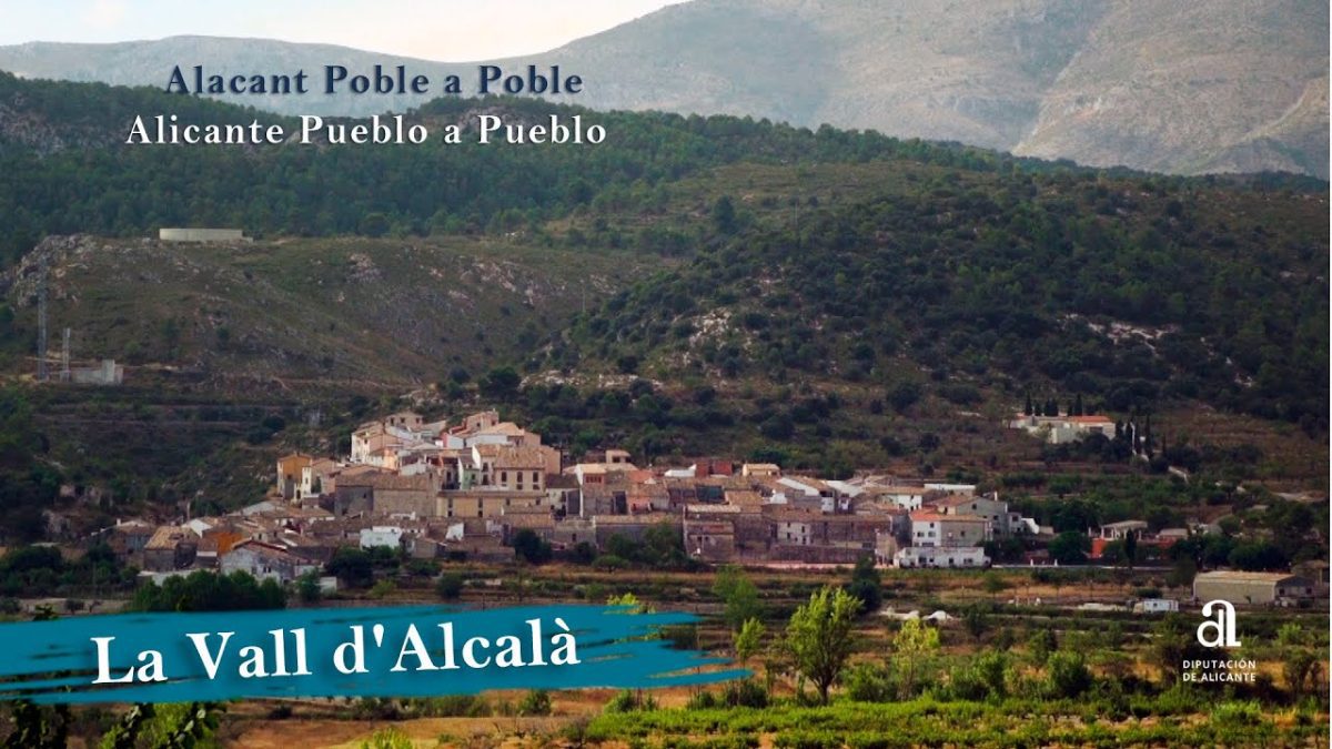 Sierra-de-Vall-dAlcala - La Sierra Noticias