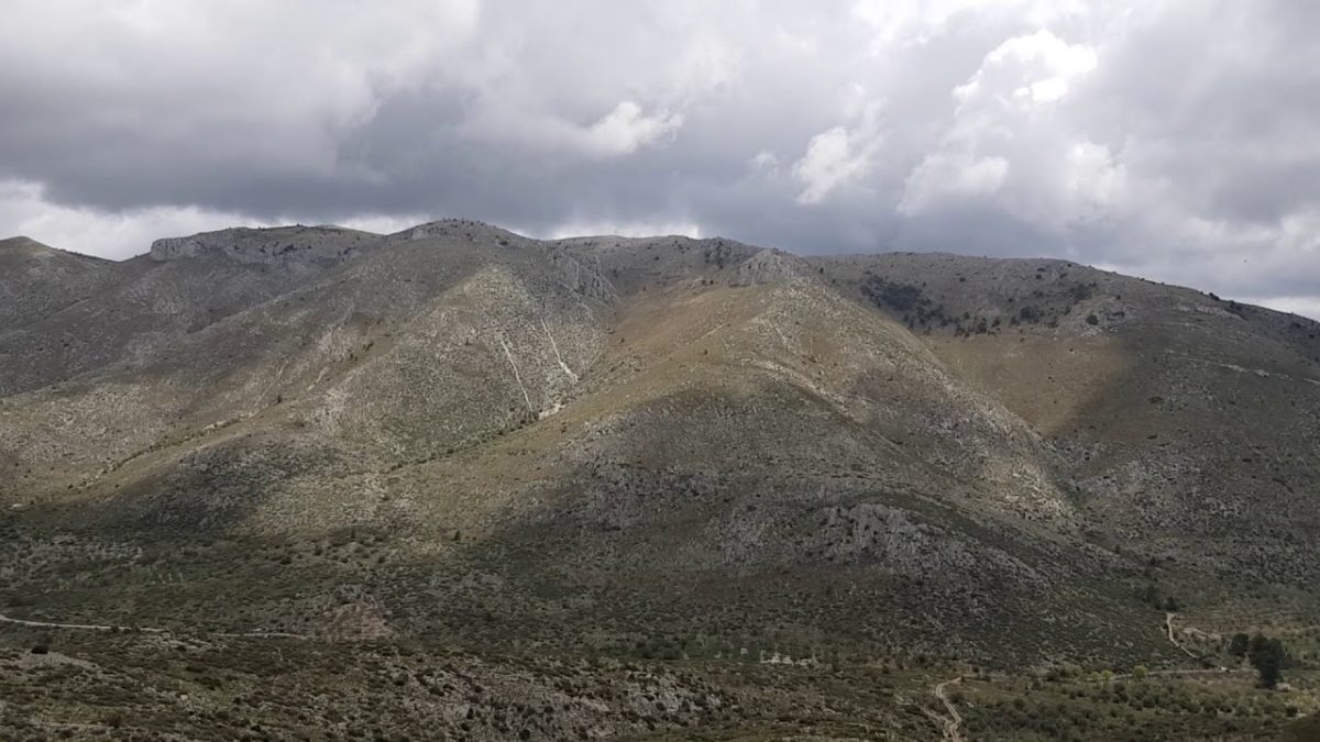 Sierra-de-Vall-dEbo - La Sierra Noticias