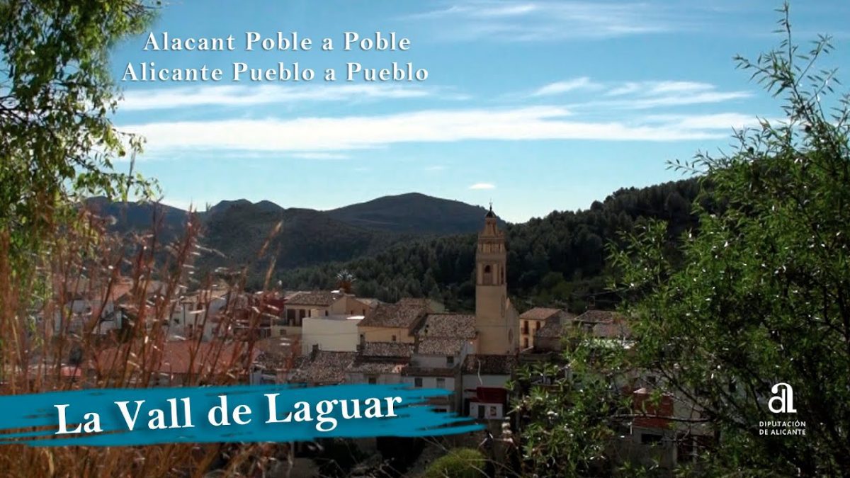 Sierra-de-Vall-de-Laguar - La Sierra Noticias