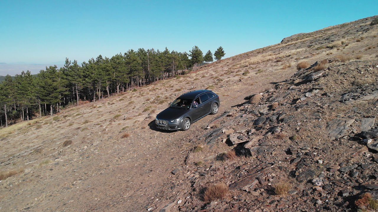 Sierra-de-Velefique - La Sierra Noticias
