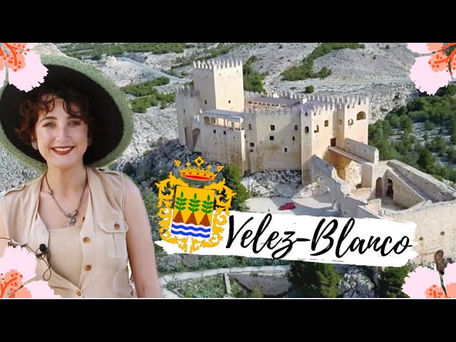Sierra-de-Velez-Blanco - La Sierra Noticias