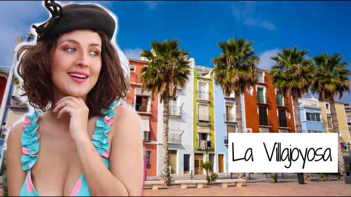 Sierra-de-Villajoyosa - La Sierra Noticias