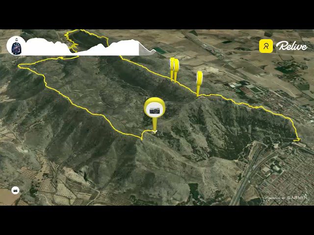 Sierra-de-Villena - La Sierra Noticias