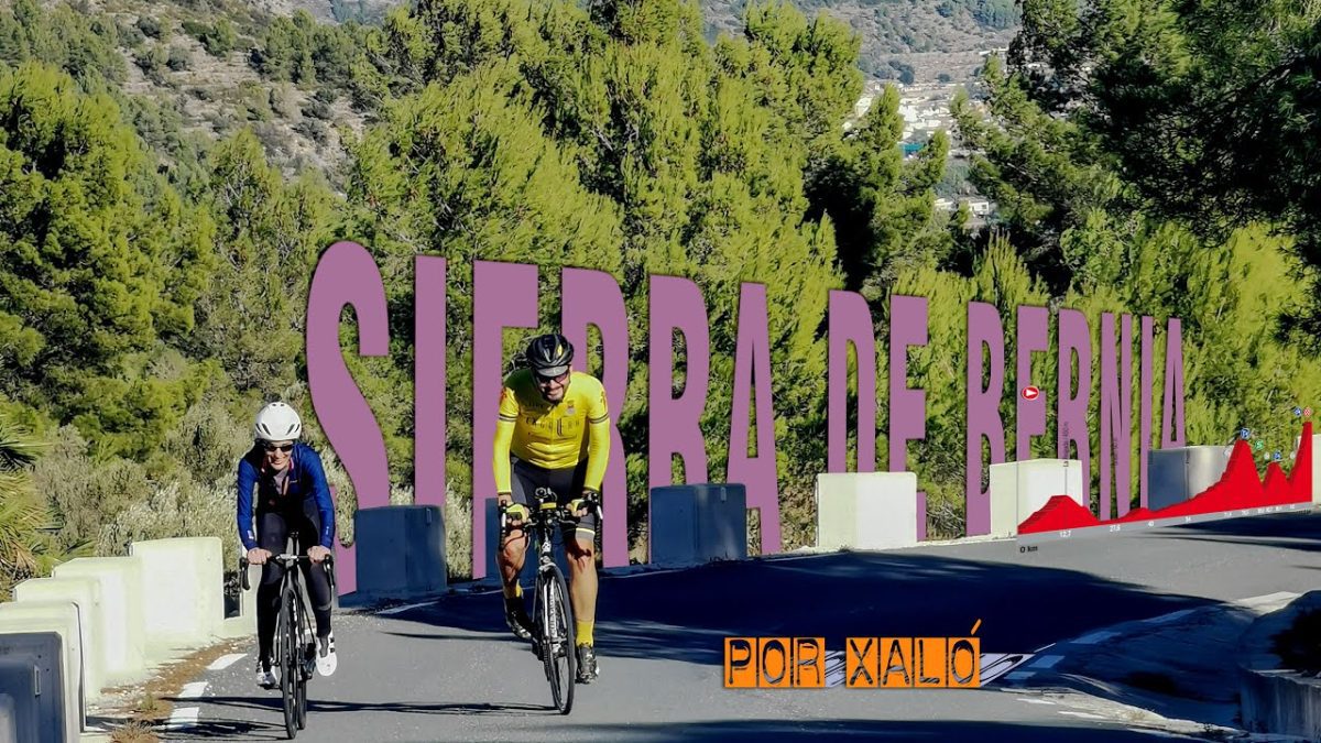 Sierra-de-Xalo - La Sierra Noticias