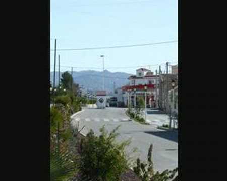 Sierra-de-Zurgena - La Sierra Noticias