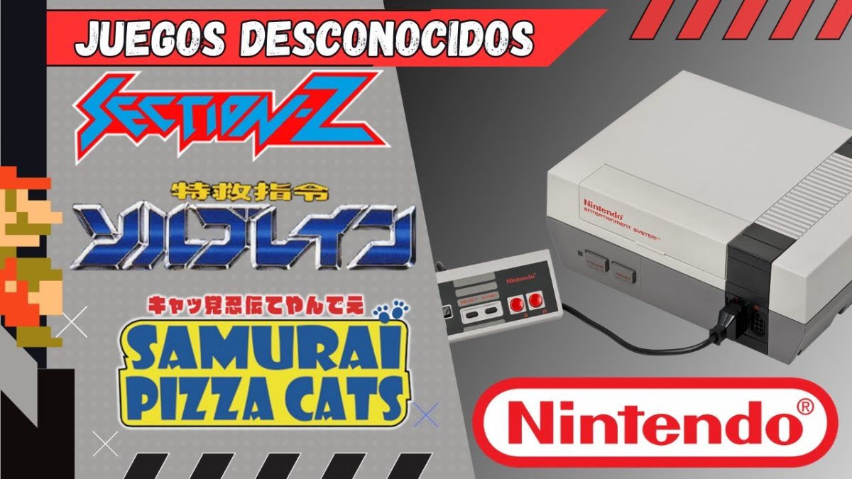 Sierra-en-8-Bits-Descubre-la-Naturaleza-a-la-Manera-Retro - La Sierra Noticias