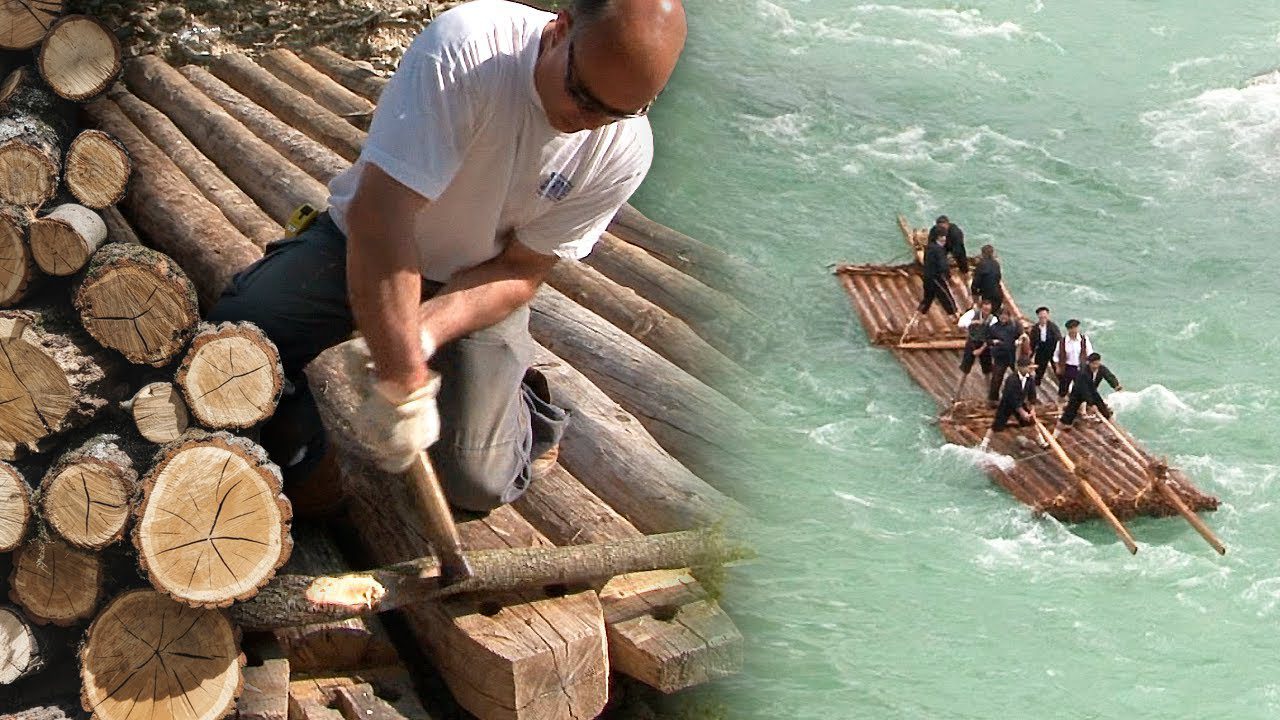 Sierra-en-Balsa-Descenso-de-Rios-para-Amantes-de-la-Emocion - La Sierra Noticias