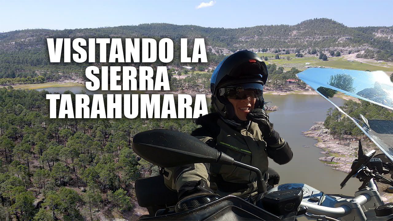 Sierra-en-Dos-Ruedas-Rutas-Escenicas-para-Motociclistas-Aventureros - La Sierra Noticias