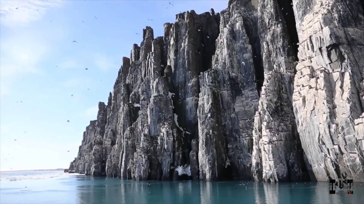 Sierra-en-Drones-Capturando-Vistas-Aereas-Impresionantes - La Sierra Noticias