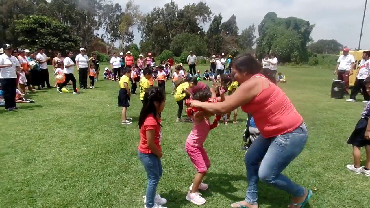 Sierra-en-Familia-Actividades-Recreativas-para-Todas-las-Edades - La Sierra Noticias