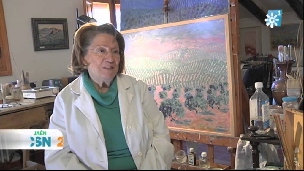 Sierra-en-Pintura-Inspiracion-Artistica-en-la-Montana - La Sierra Noticias