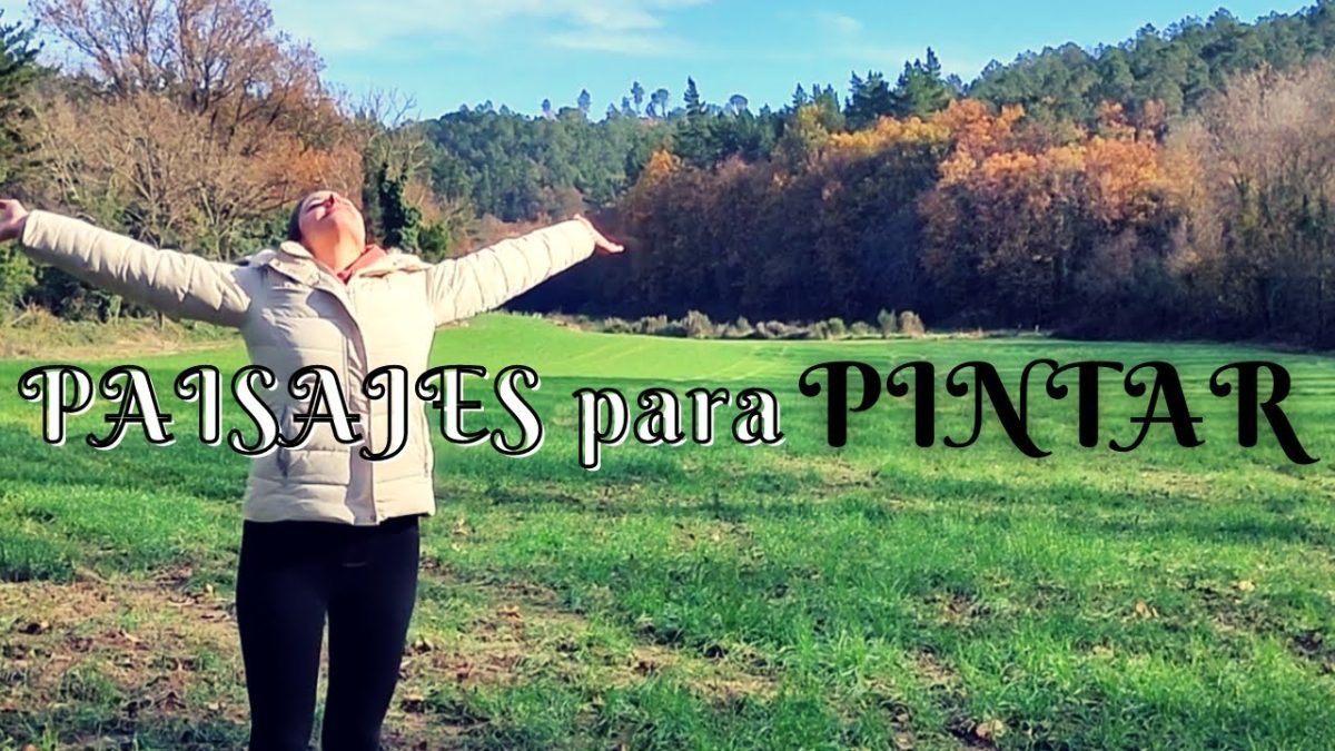Sierra-en-acuarelas-Inspiracion-artistica-en-la-naturaleza - La Sierra Noticias