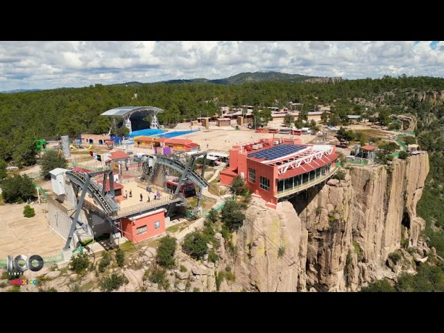 Sierra-en-las-Alturas-Parques-de-Aventuras-y-Tirolesas - La Sierra Noticias