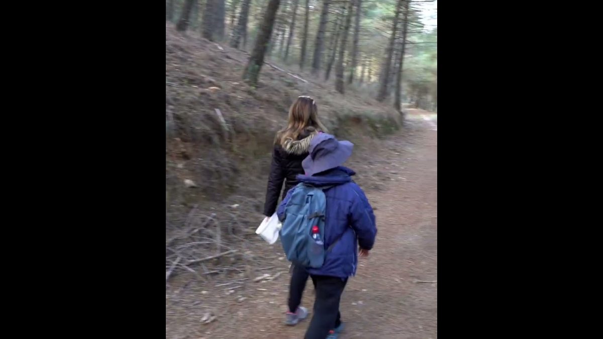 Trekking-Extremo-Desafios-para-los-Amantes-de-la-Aventura - La Sierra Noticias