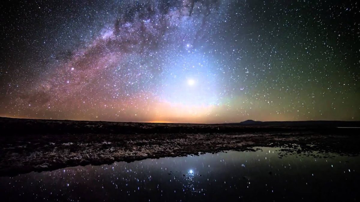 Vida-Nocturna-en-la-Sierra-Descubre-los-Cielos-Estrellados - La Sierra Noticias